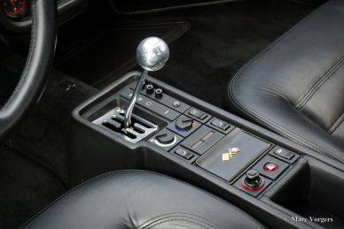 Ferrari F 512 M 'Testarossa', 1996