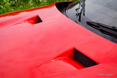 Ferrari F 512 M 'Testarossa', 1996