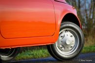 Fiat 500 R, 1975
