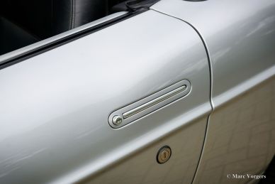 Fiat Barchetta, 2004