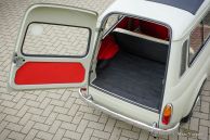 Fiat 120 Nuova 500 Giardiniera, 1965