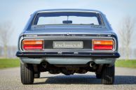 Ford Capri RS 2600, 1973