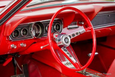 Ford Mustang Coupé, 1966