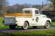 Ford ½ Ton Pick-Up truck, 1946