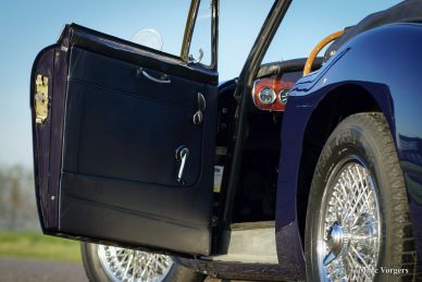 Austin Healey 3000 Mk III, 1965