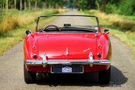 Austin Healey 3000 Mk II, 1961