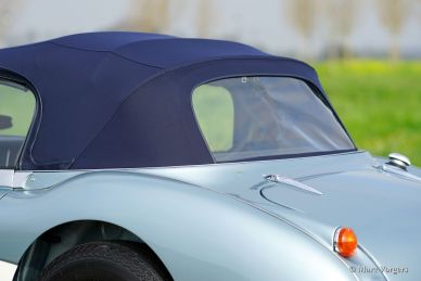 Austin Healey 3000 Mk III, 1967