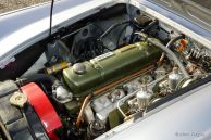 Austin Healey 3000 Mk I, 1960