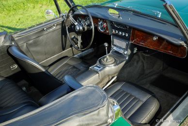 Austin Healey 3000 Mk III, 1965