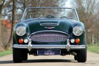 Austin Healey 3000 Mk III, 1967