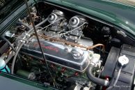 Austin Healey 3000 Mk III, 1967