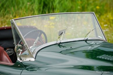 HRG 1500 Aerodynamic, 1947