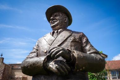 MMM 2015 – Bugatti Discovery Tour