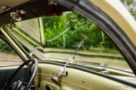 Peugeot 402 Eclipse Restoration