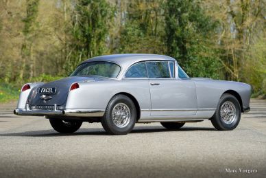 Facel Vega FV3B, 1957 restoration