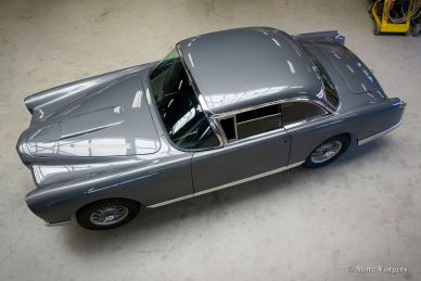 Facel Vega HK-500, 1961 Restoration