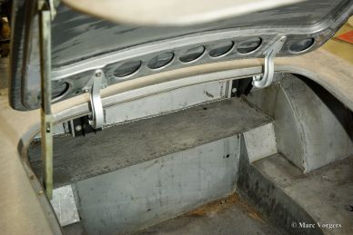 Facel Vega HK-500, 1961 Restoration