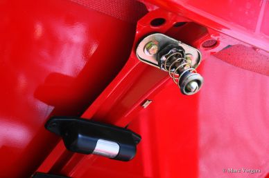 Porsche Carrera 3.2 Speedster, 1989