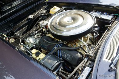 Iso Grifo 5.7 Litre IR 8, 1973