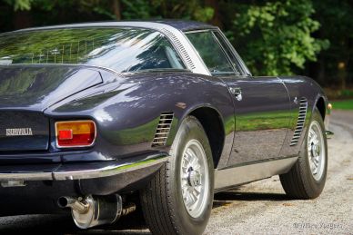 Iso Grifo 5.7 Litre IR 8, 1973