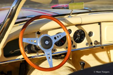 Jaguar XK 150 3.4 Litre S OTS, 1958