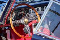 Jaguar E-type 3.8 Litre FHC, 1962