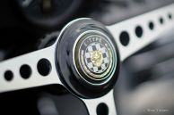 Jaguar E-type 3.8 Litre S1 OTS, 1964
