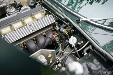 Jaguar E-type 4.2 Litre 2+2, 1969