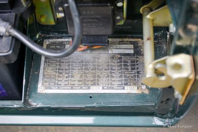 Jaguar E-type 4.2 Litre 2+2, 1969