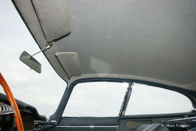 Jaguar E-type 4.2 Litre FHC, 1965