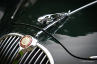 Jaguar Mk II 3.8 Litre, 1960