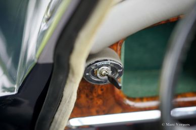 Jaguar XK 150 3.4 Litre DHC, 1958