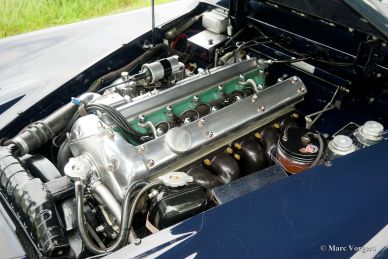 Jaguar XK 150 3.4 Litre DHC, 1958