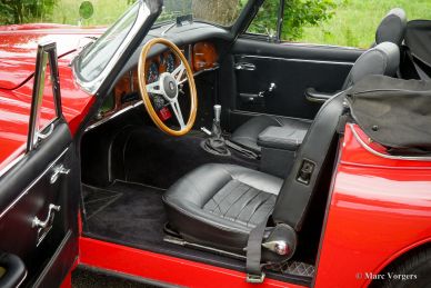Jaguar XK 150 3.4 Litre DHC, 1958