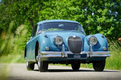 Jaguar XK 150 SE 3.4 Litre FHC, 1959