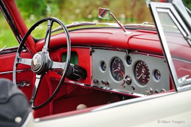 Jaguar XK 150 3.4 Litre DHC, 1959