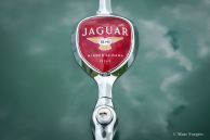 Jaguar XK 140 SE DHC, 1955