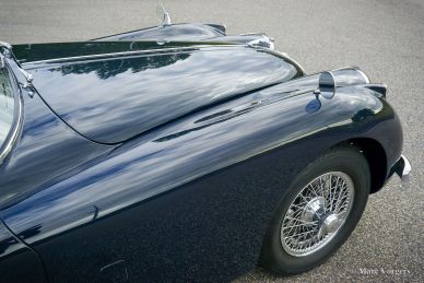 Jaguar XK 150 3.4 Litre DHC, 1958