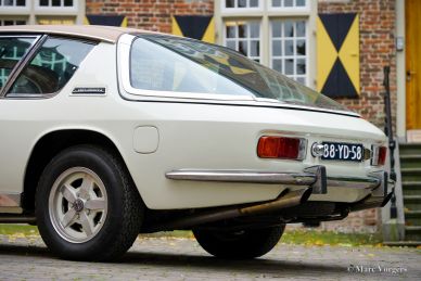 Jensen Interceptor III Coupé, 1972