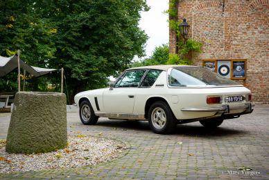Jensen Interceptor III Coupé, 1972