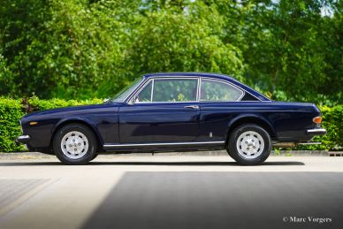 Lancia 2000 Coupé, 1973