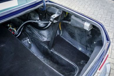 Lancia 2000 HF Coupé, 1972