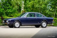 Lancia 2000 HF-Coupé, 1973