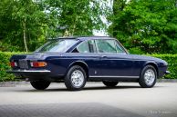 Lancia 2000 HF-Coupé, 1973