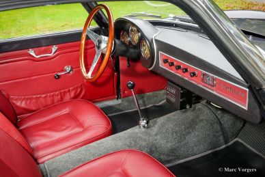 Lancia Appia Zagato GTE, 1961