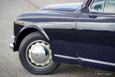 Lancia Aurelia B12 saloon, 1954