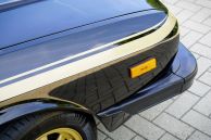 Lancia Beta 2000 Spider Zagato Special, 1981