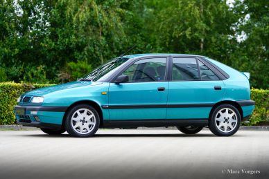 Lancia Delta GT i.e. 2.0 16V, 1995