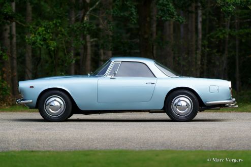 Lancia Flaminia GT 2.8  3C, 1963