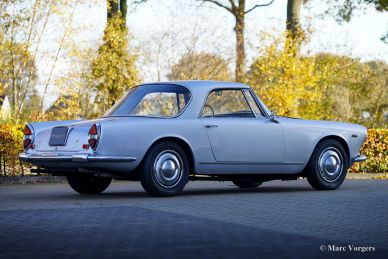Lancia Flaminia GTL 3C 2.8, 1968